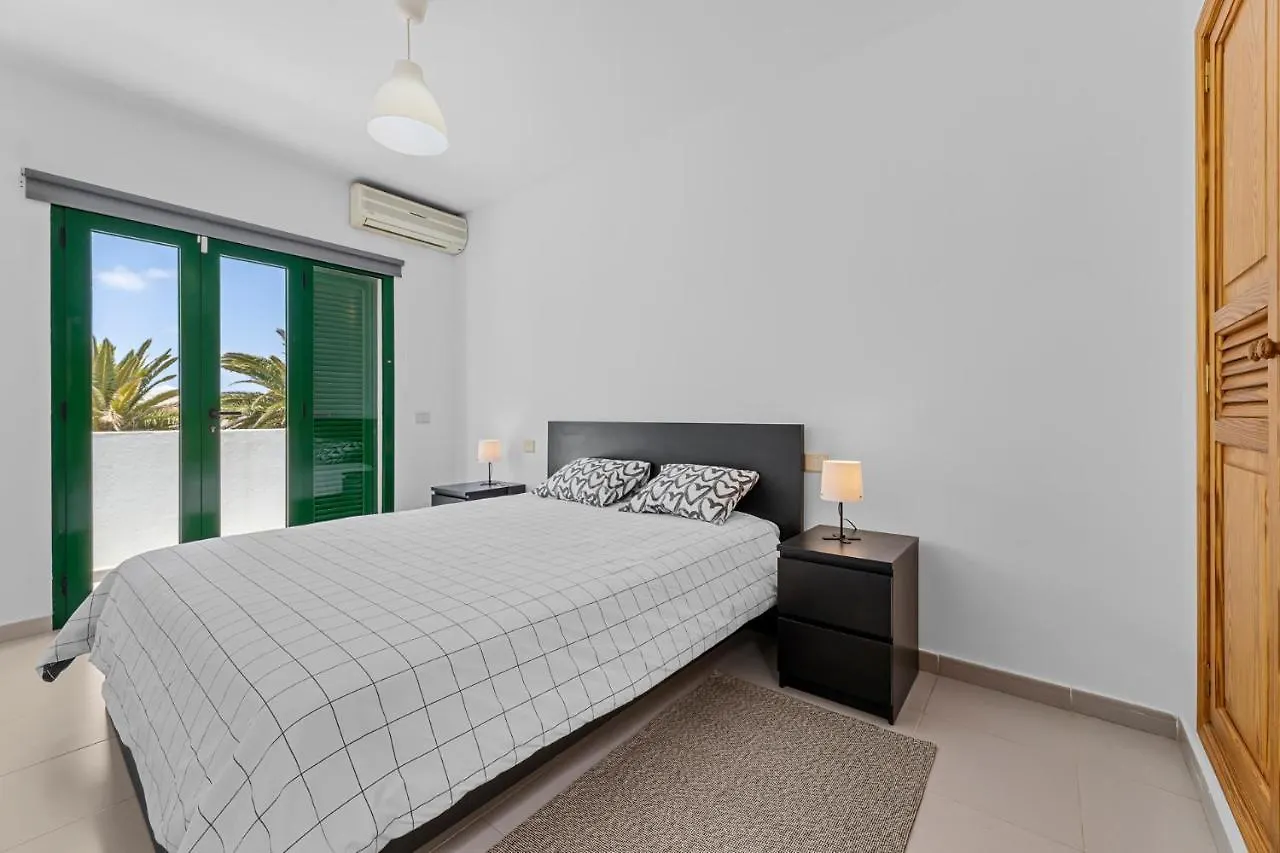 Prázdninový dům Vila Casa Mon Costa Teguise