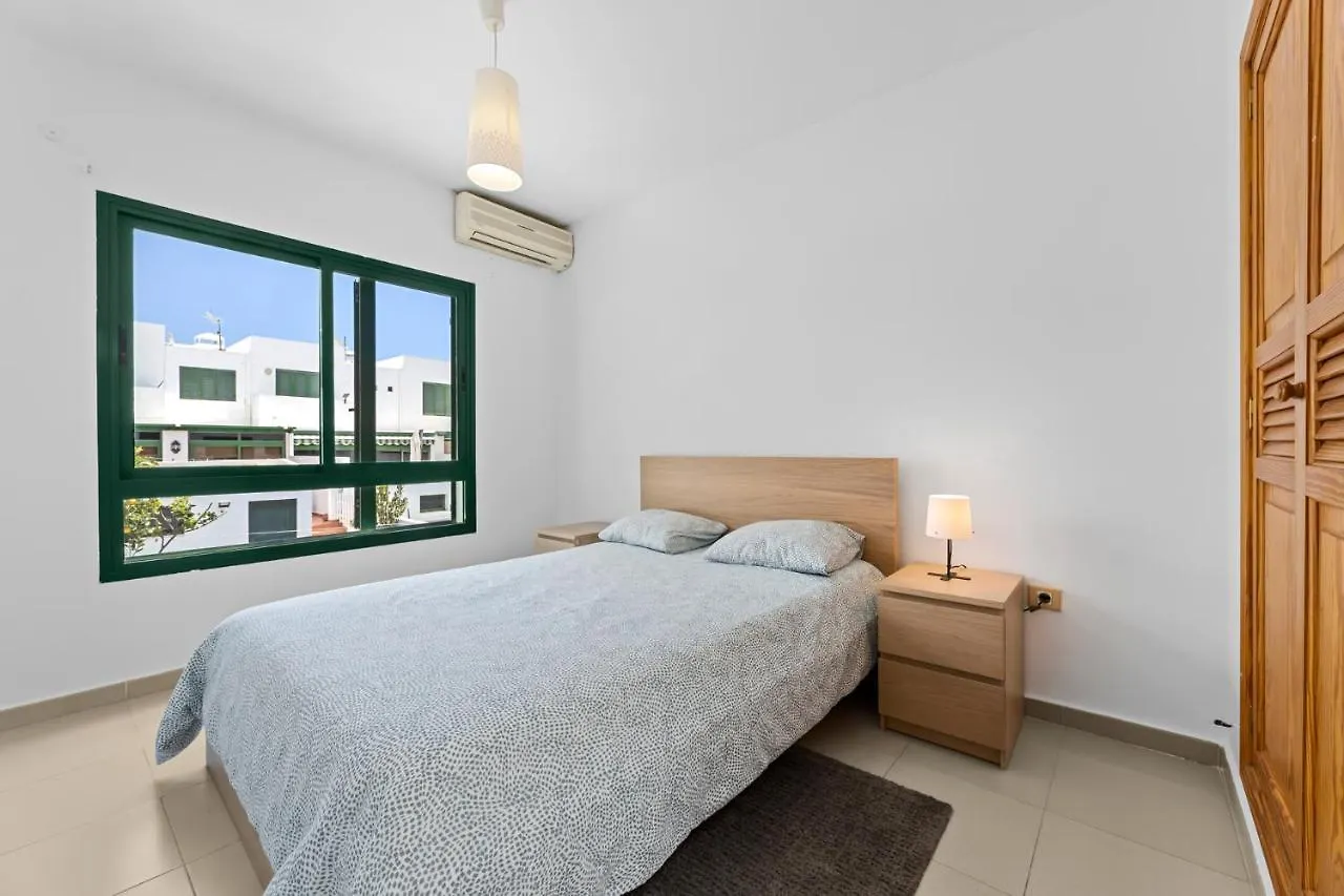 Vila Casa Mon Costa Teguise