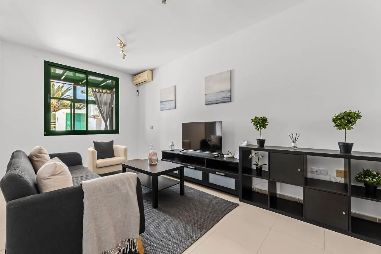 Vila Casa Mon Costa Teguise 0*,  Španělsko