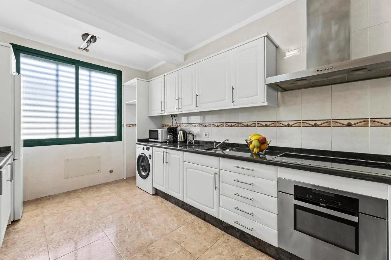 Casa Mon Villa Costa Teguise Holiday home