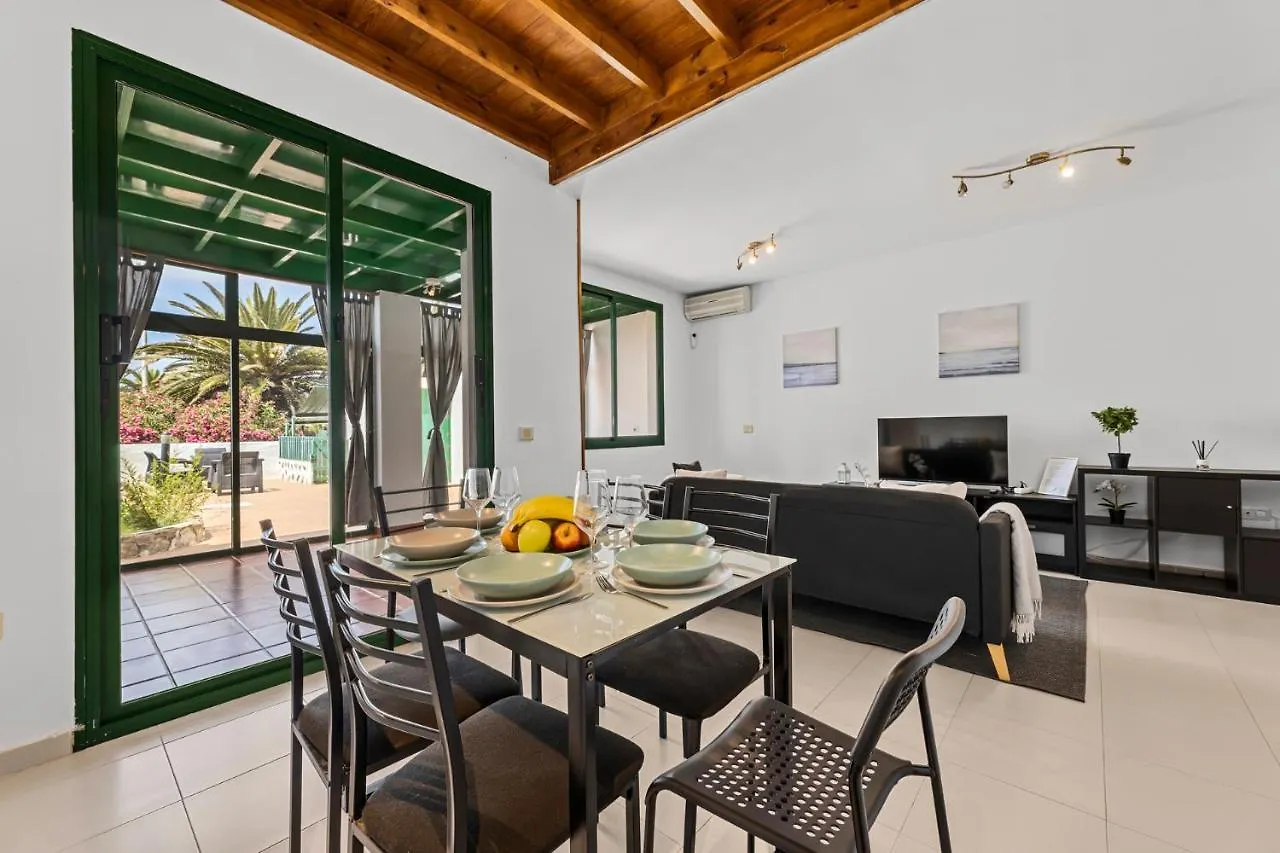 Villa Casa Mon Costa Teguise