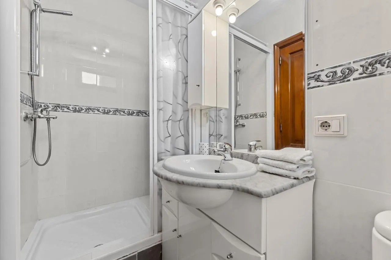 Сasa de vacaciones Villa Casa Mon Costa Teguise