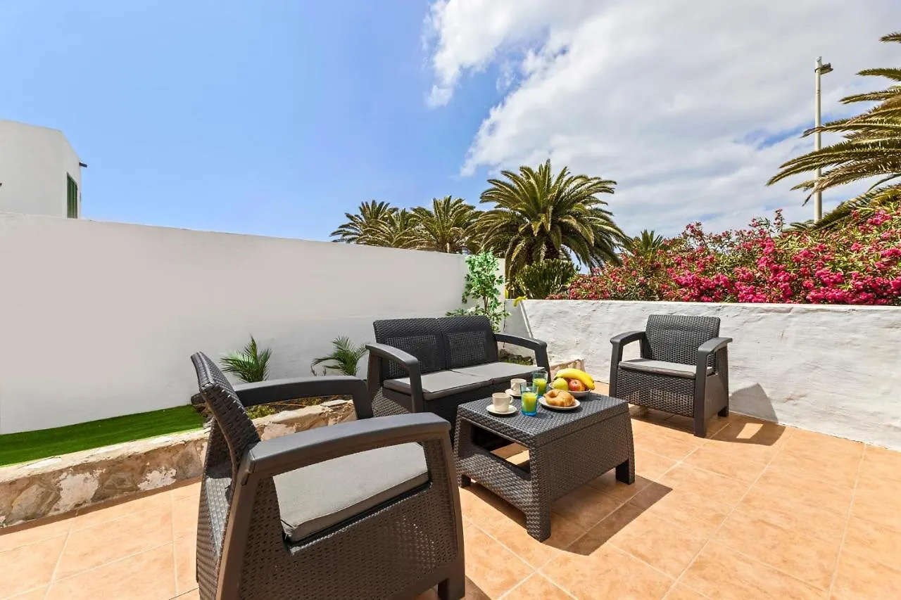 Villa Casa Mon Costa Teguise España