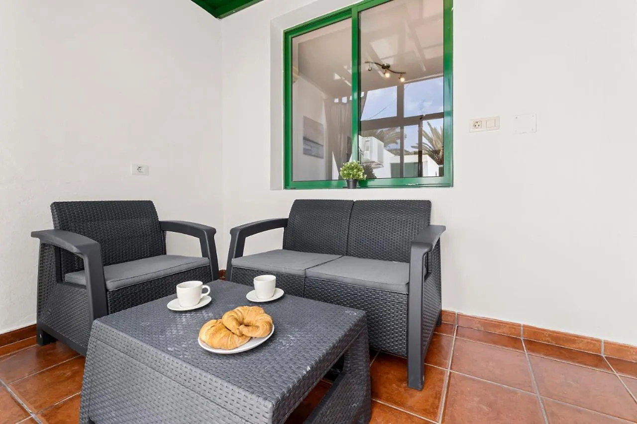 Villa Casa Mon Costa Teguise Сasa de vacaciones