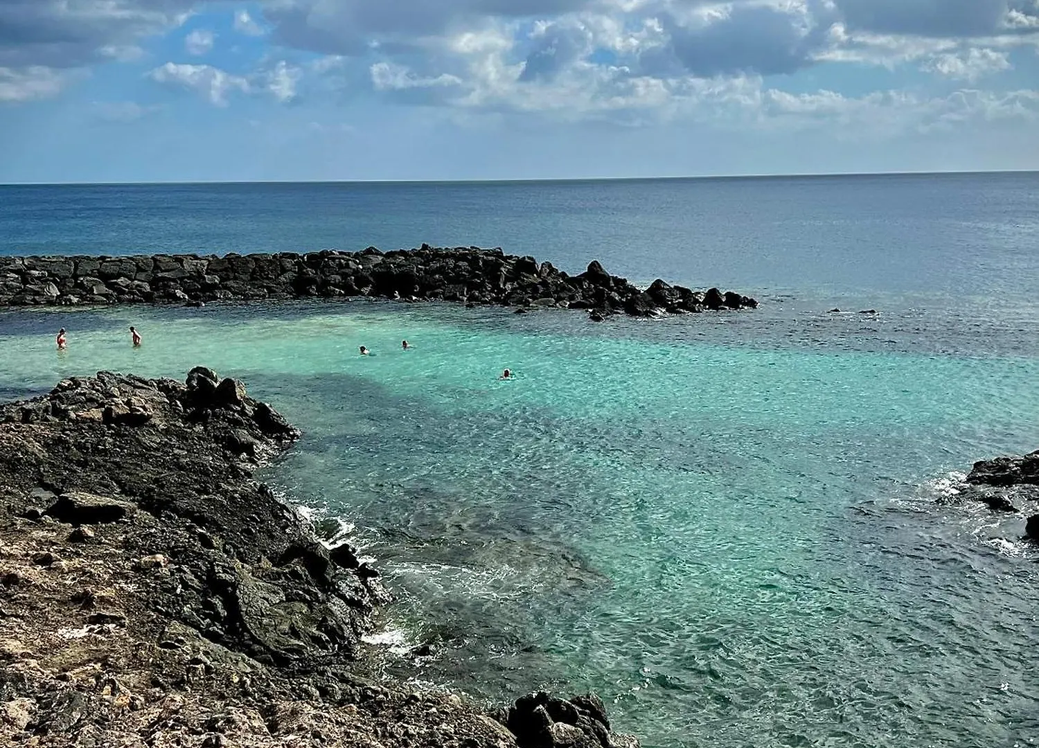 Сasa de vacaciones Villa Casa Mon Costa Teguise España